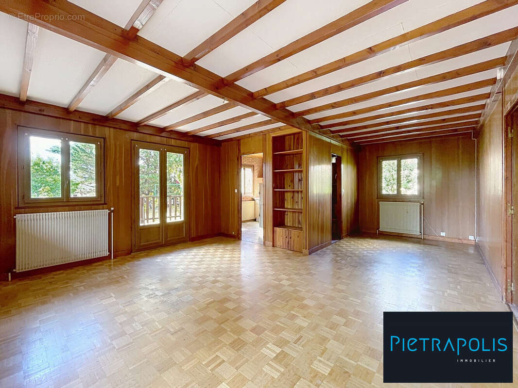 Maison 109 m² à Dijon  - photo 6