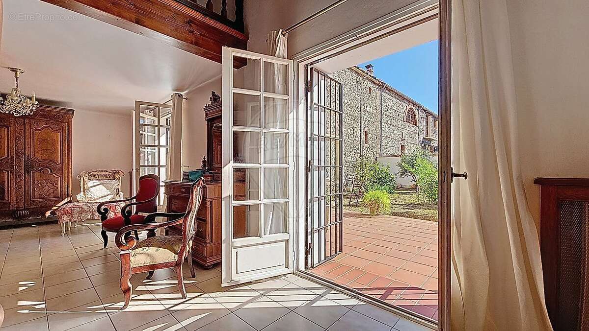 Maison à PERPIGNAN