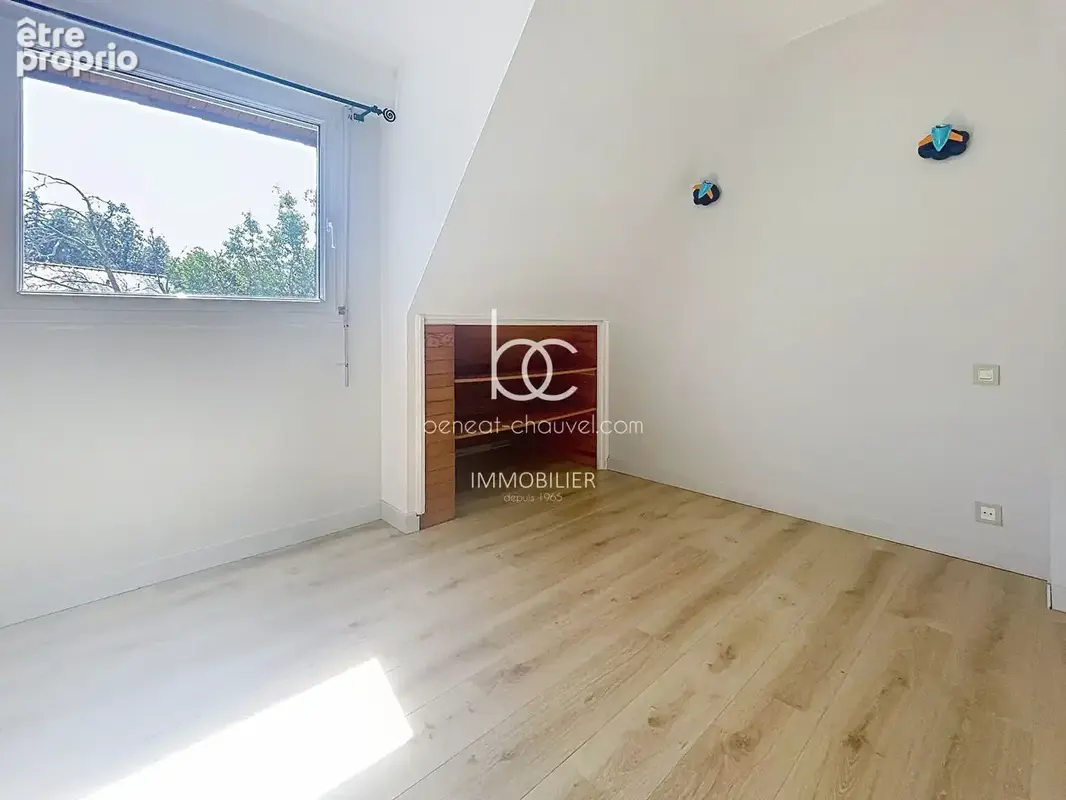 Ploeren aux Portes de Vannes - Maison Familiale Hors Lotissement - photo 10