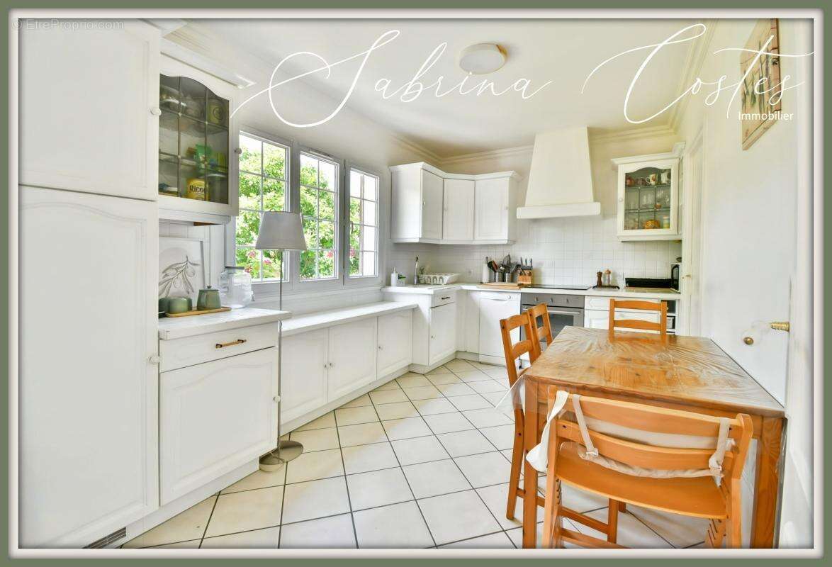  exclusivité maison st pierre de bailleul -150 m²- 4 chambres - photo 12