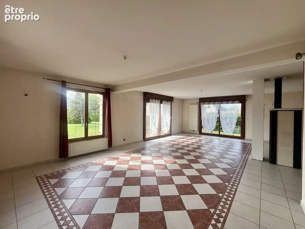 Maison 8 pièces 274 m² à vendre à Verton (62180) - photo 3