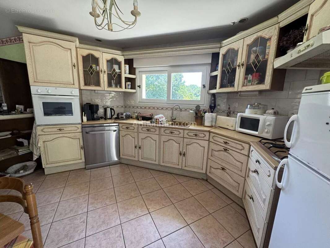 Maison à SAINTE-ANNE-D&#039;AURAY