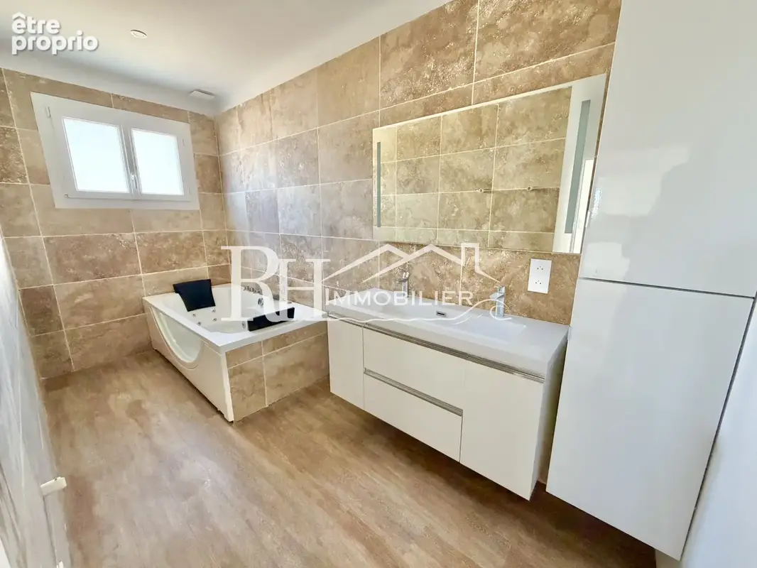 Appartement-Maison proche centre - photo 6