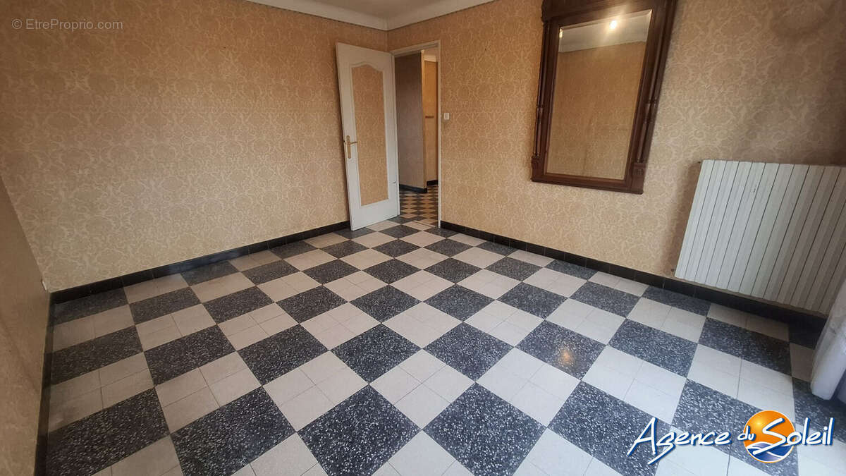 Appartement à BEZIERS