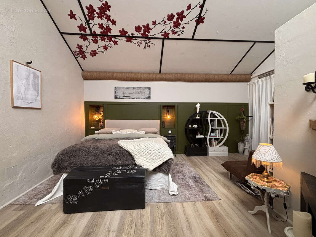 Maison à LUXEUIL-LES-BAINS