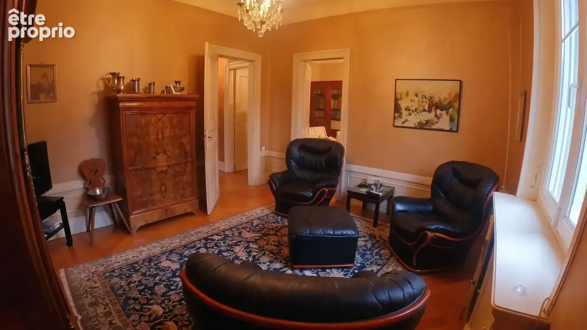 *** cette maison à été vendue *** - photo 12
