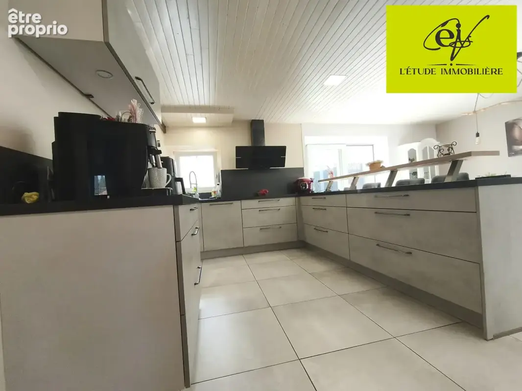 Maison 6 pièces 142 m² à vendre à Guntzviller (57405) - photo 4