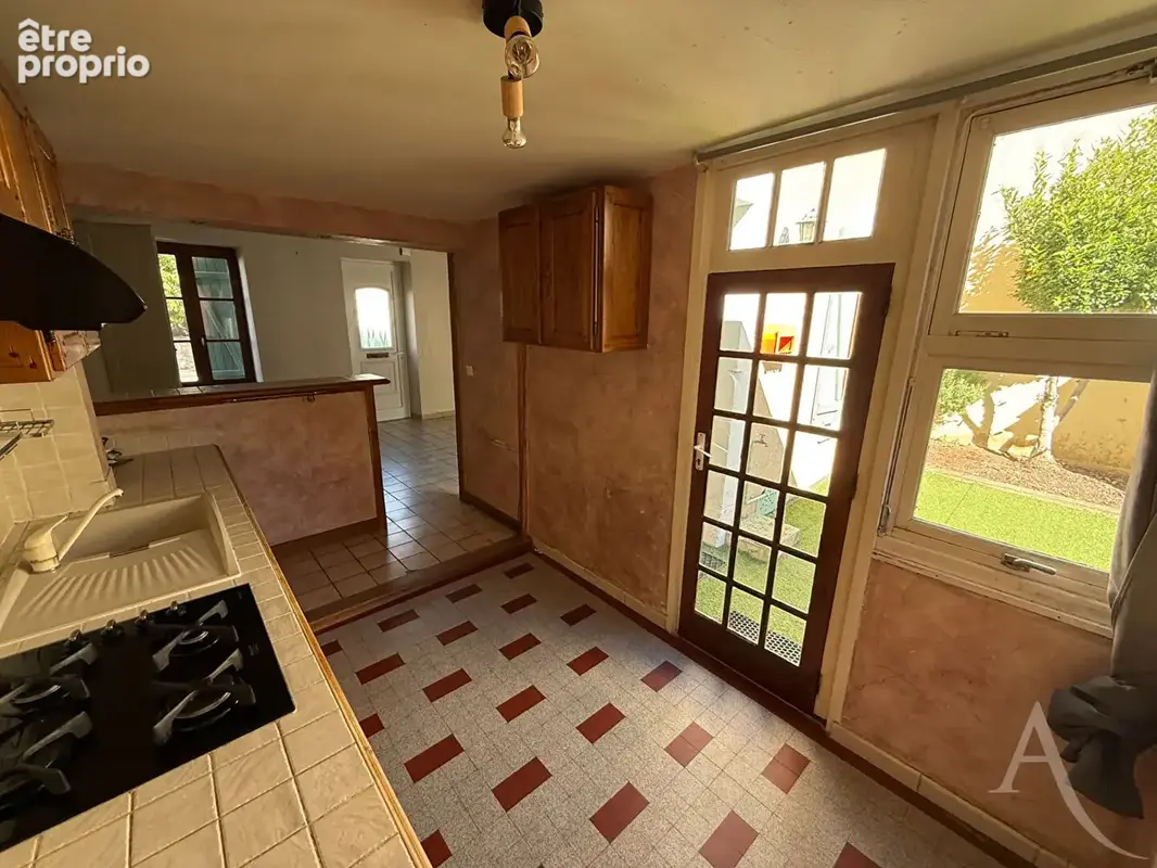 Maison Châteauroux T3 de 72 m2 - photo 12