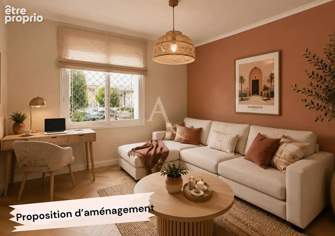 Maison de charme de 100m² au coeur de ville. Emplacement idéal (sans jardin!) - photo 6