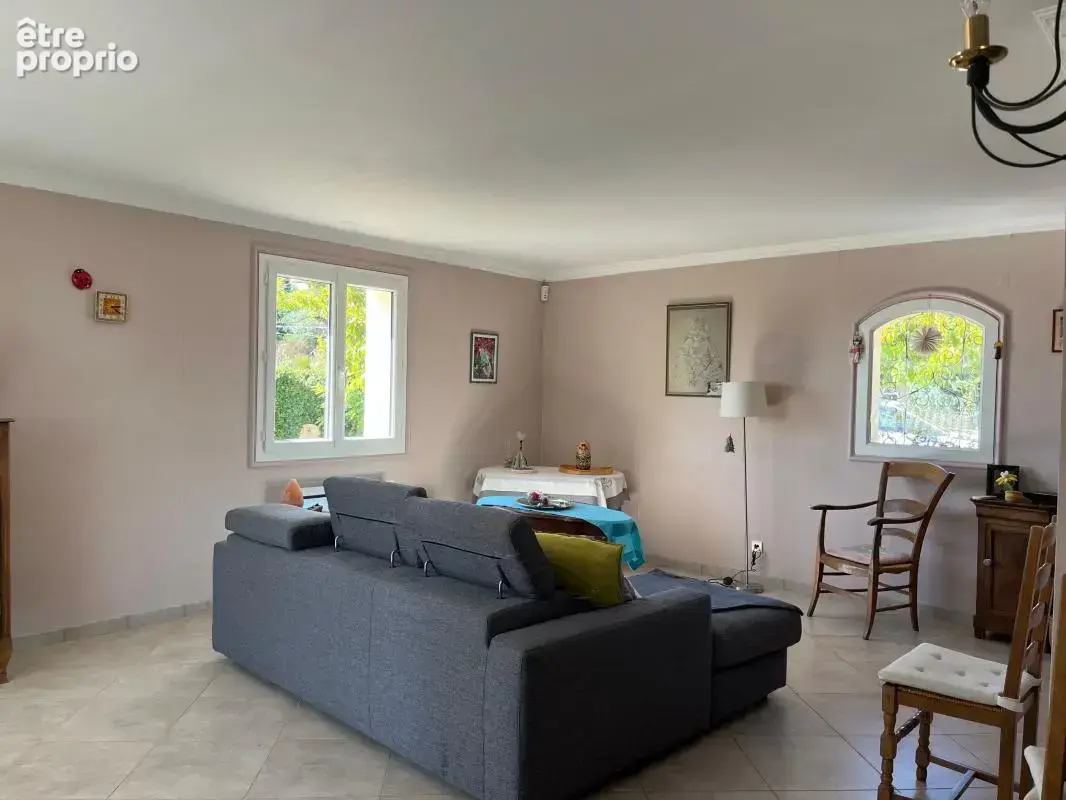 Maison À Vendre - photo 4