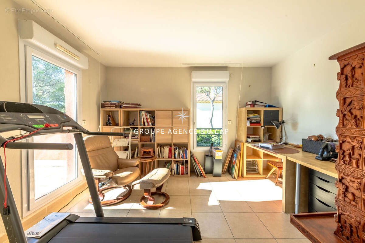 Appartement à SAINT-RAPHAEL