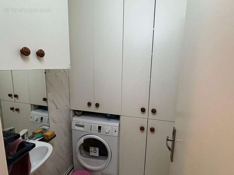 Appartement à CRETEIL