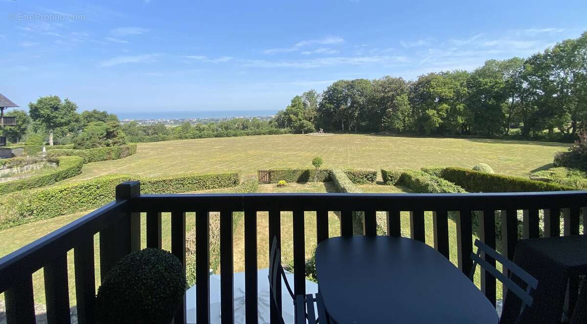 Appartement deux pièces vue sur mer 51,83m2 - photo 9