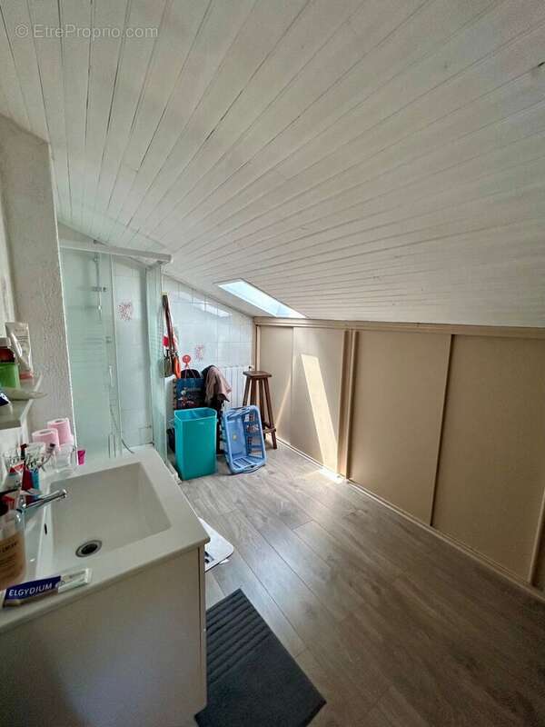 Maison à MARSEILLE-15E