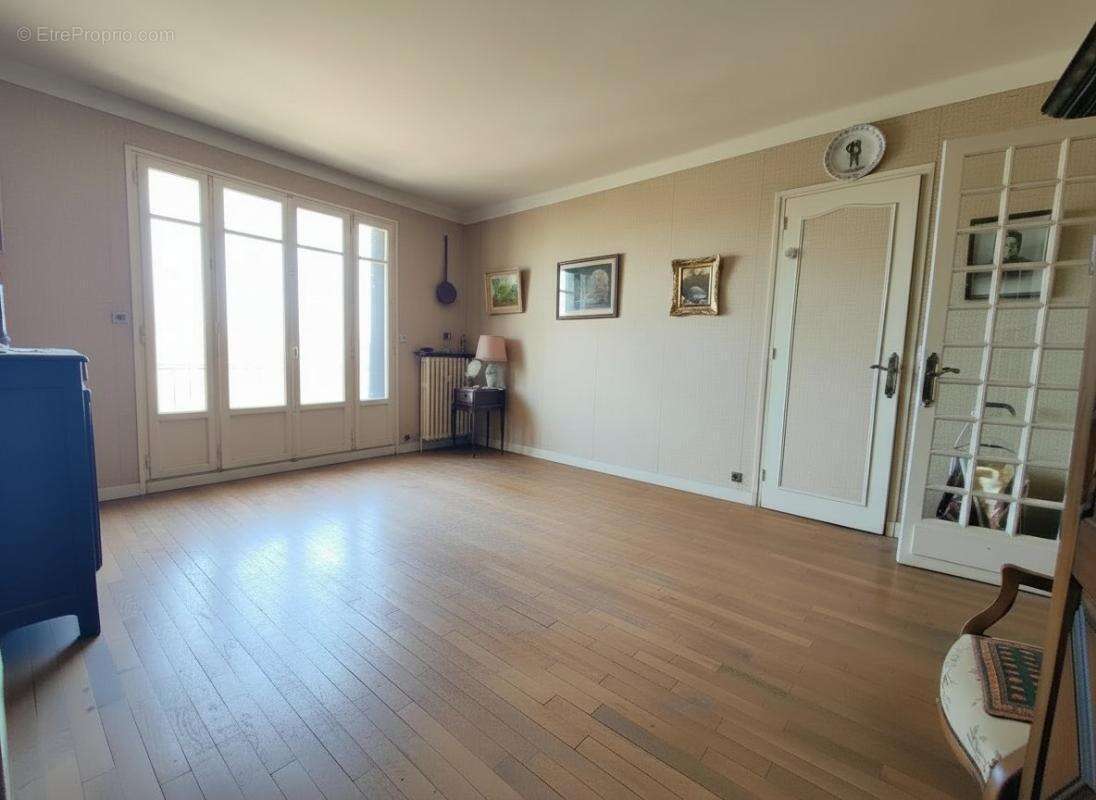 Appartement à RODEZ