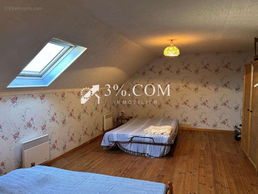 Maison à SAINT-NAZAIRE