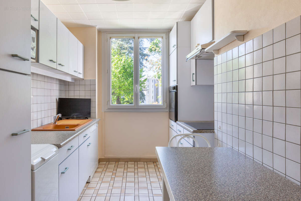 Appartement à LYON-5E