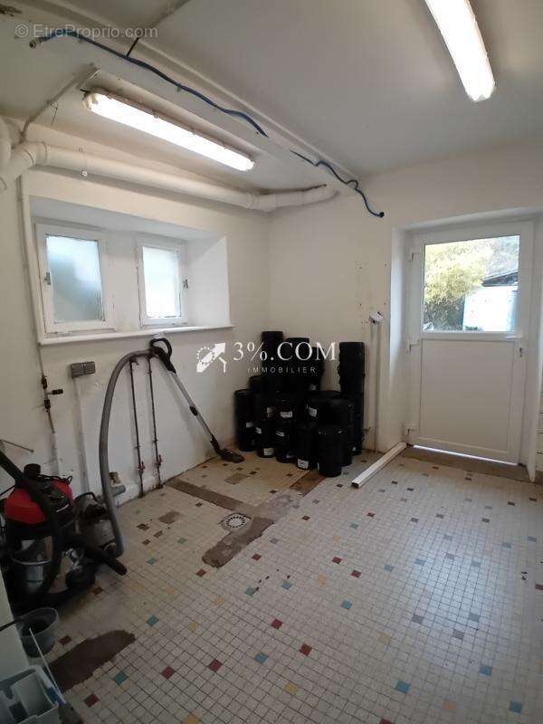 Appartement à RANRUPT