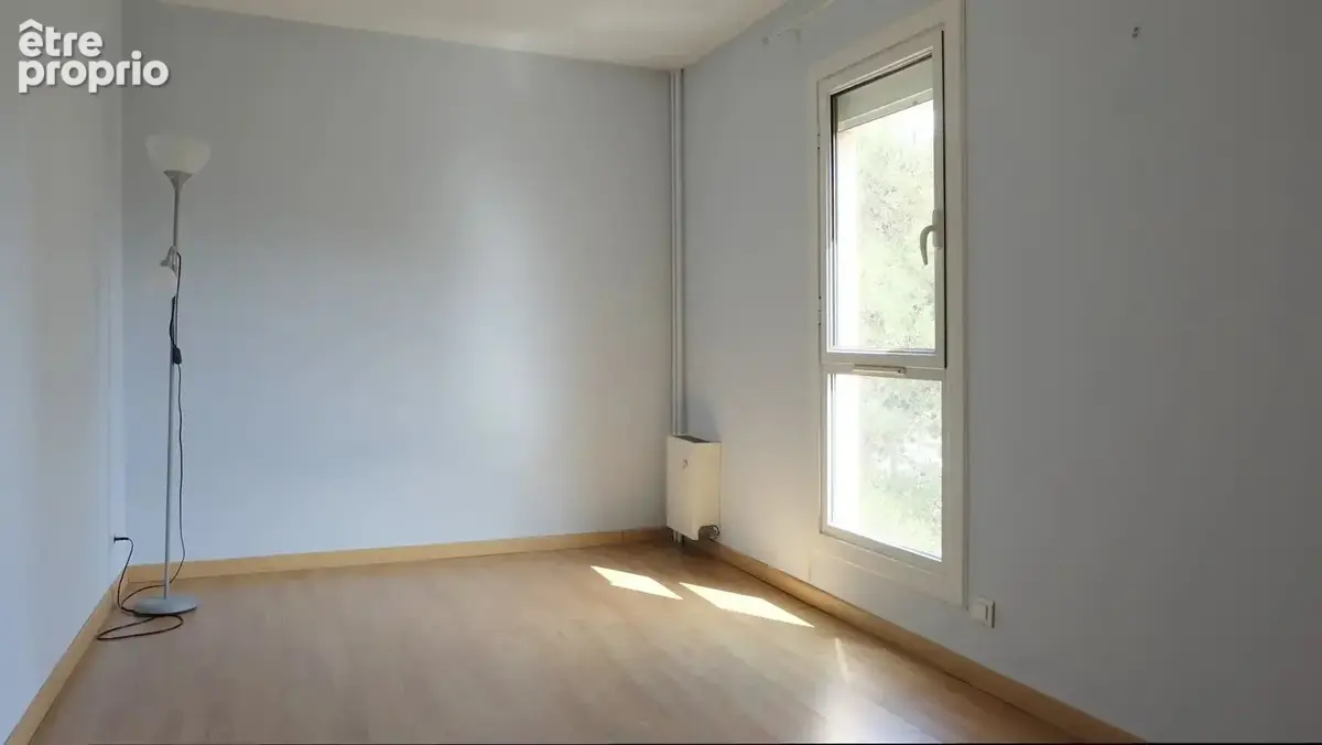 Martigues Ferrières - grand T3 Les Asphodèles - photo 10
