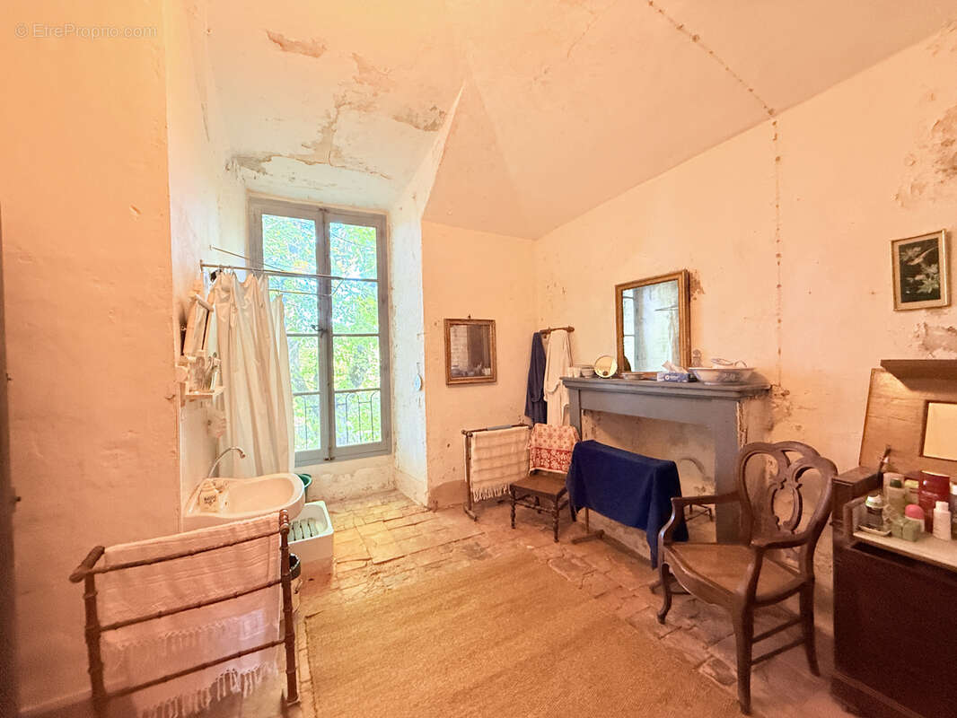 À vendre   Château de Rogues, un bien d'exception chargé d'histoire - photo 9