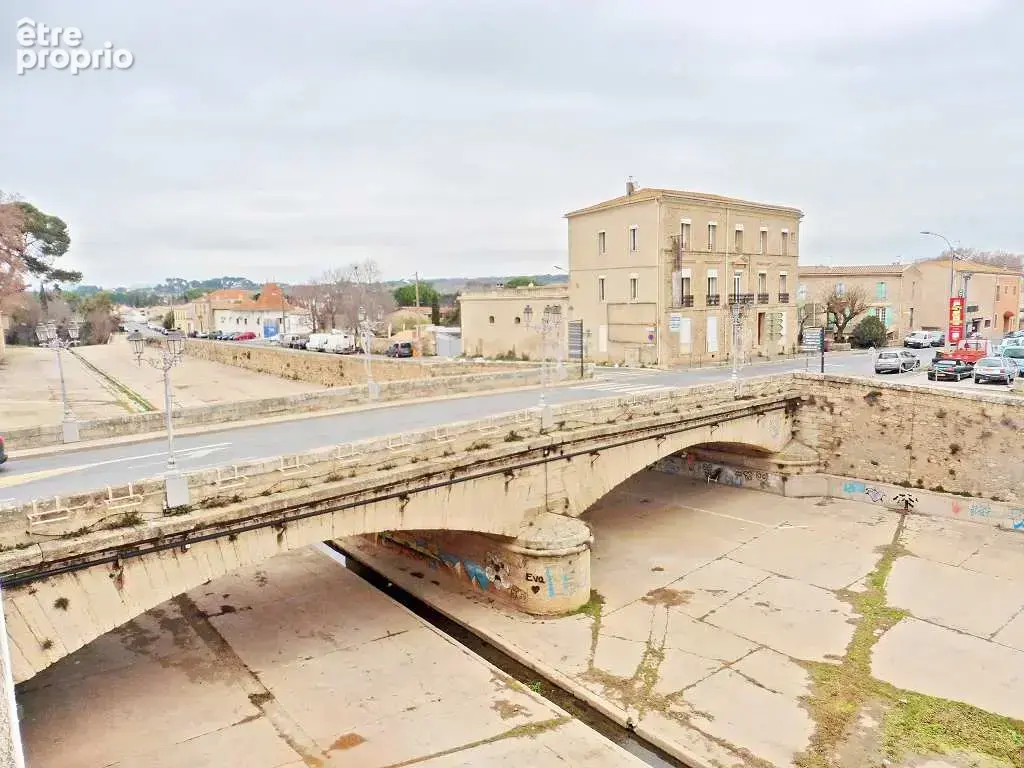Appartement pezenas + parking - photo 6