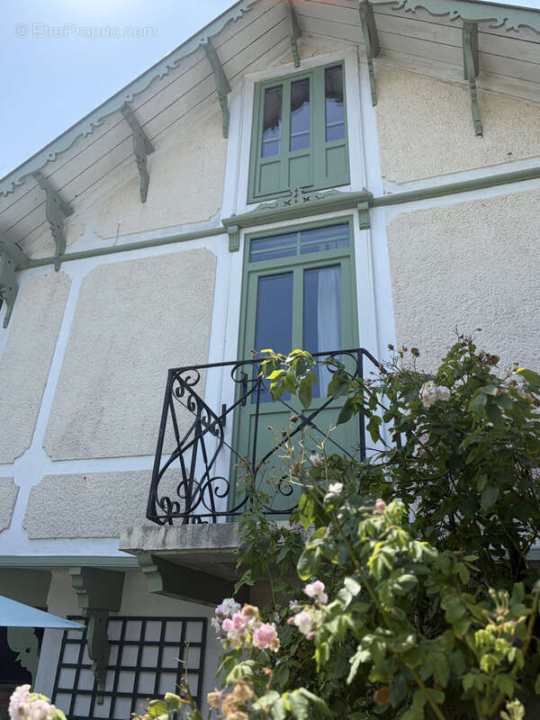 Maison bourgeoise Morlaix - photo 19