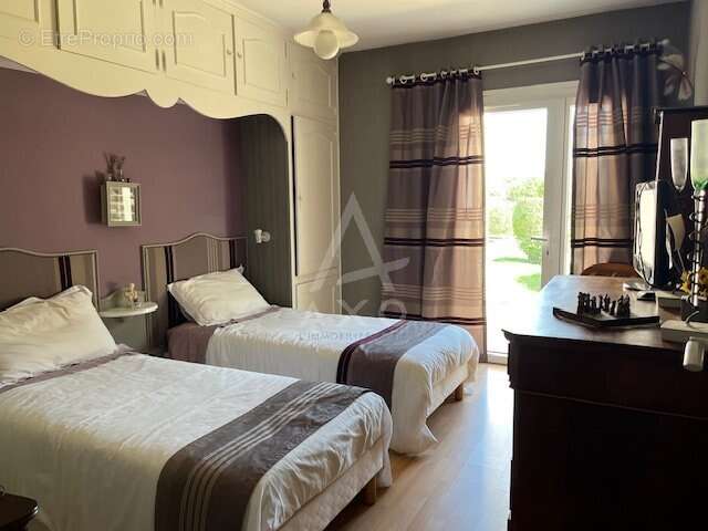 Maison 150m² - photo 12