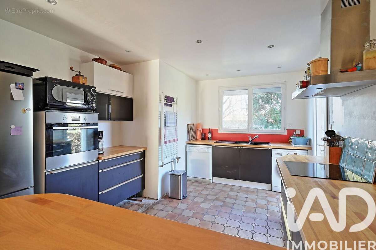 Photo 7 - Maison à ARGELES-SUR-MER