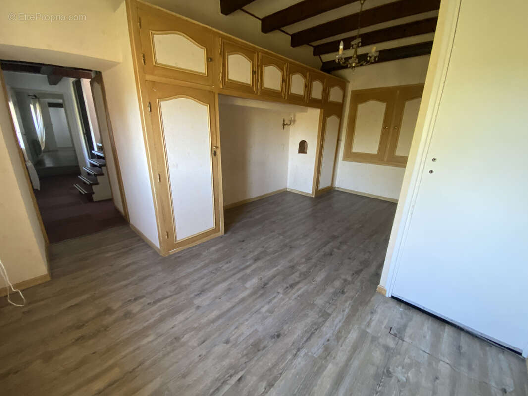 Maison à DRUELLE