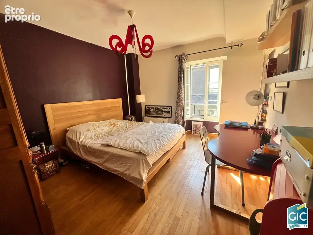 Appartement Caen 3 pièce(s) 65 m2 - photo 7