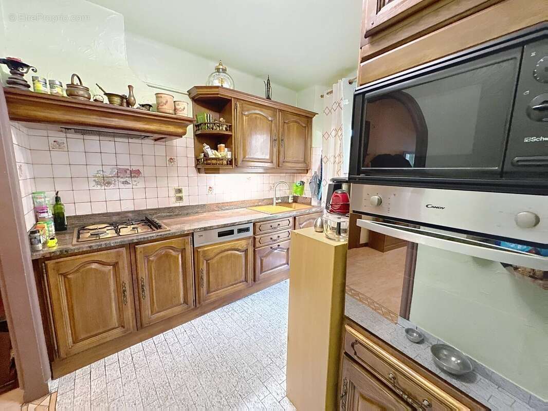 Appartement à LE CANNET