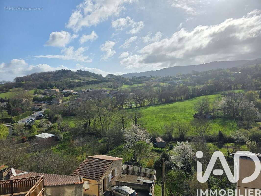 Maison 152 m² à Escoussens  - photo 3
