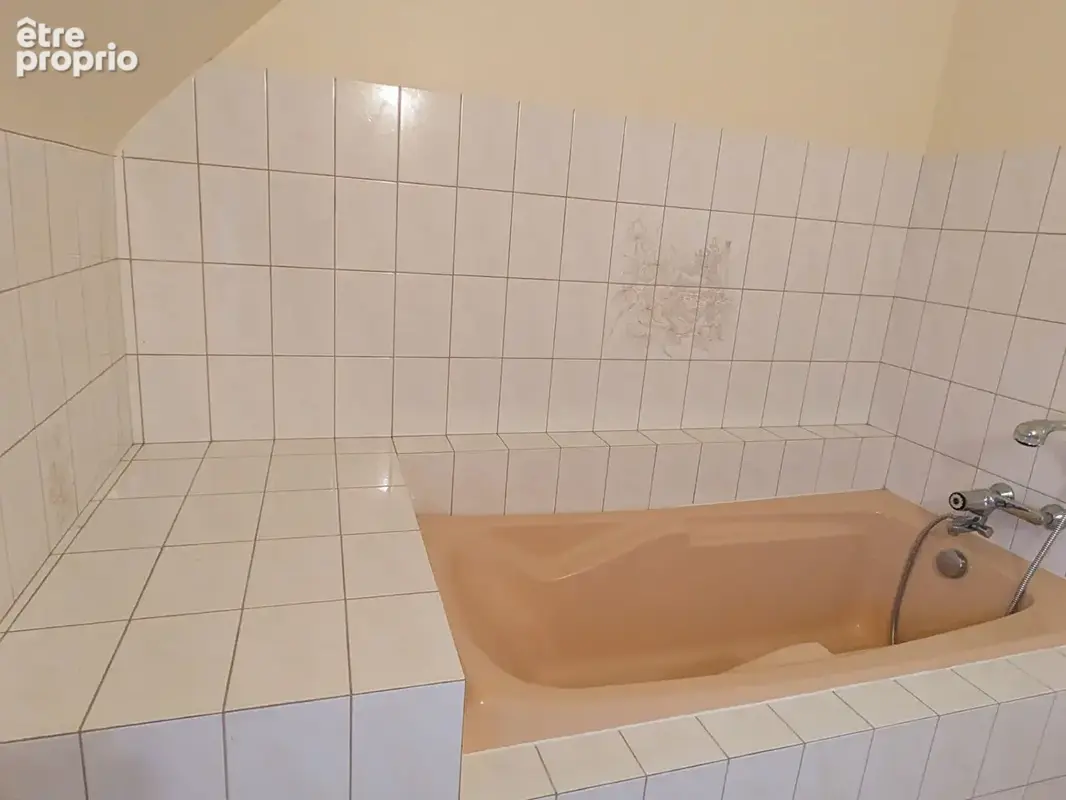 Maison Guehenno 125.10 m2 - photo 20