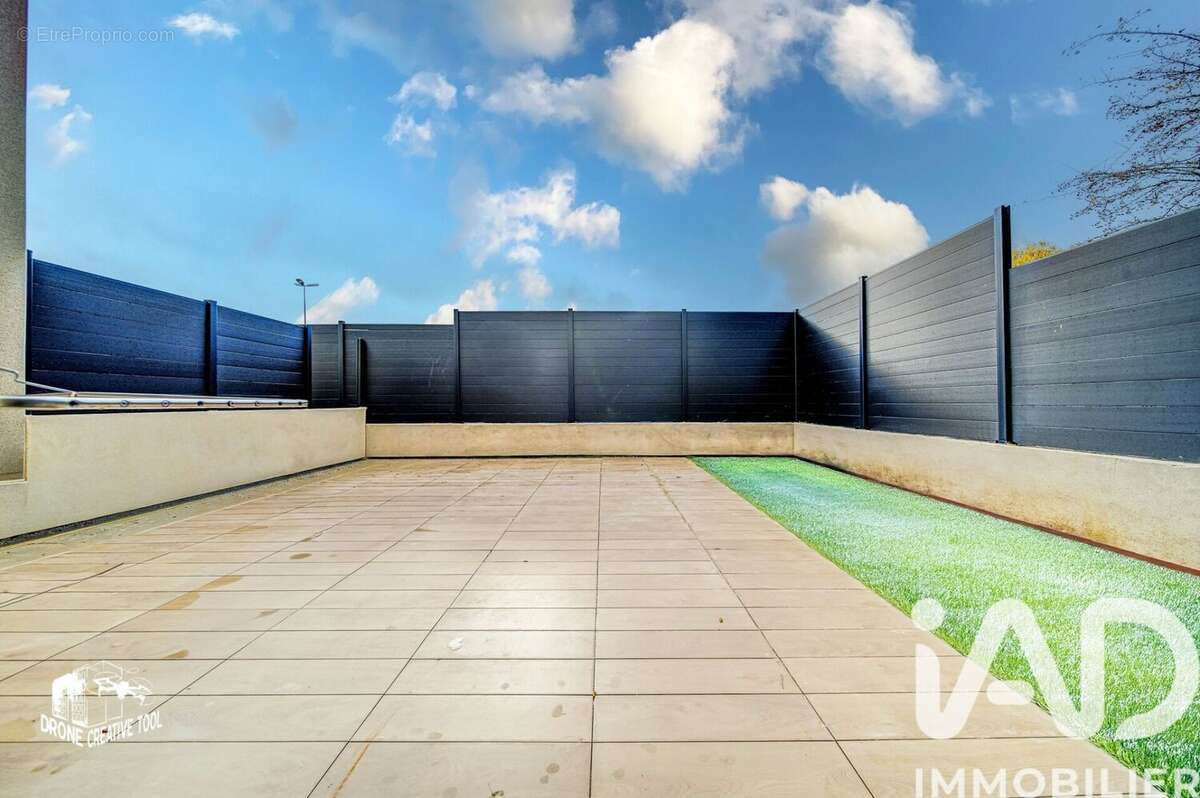 Photo 7 - Maison à THIONVILLE