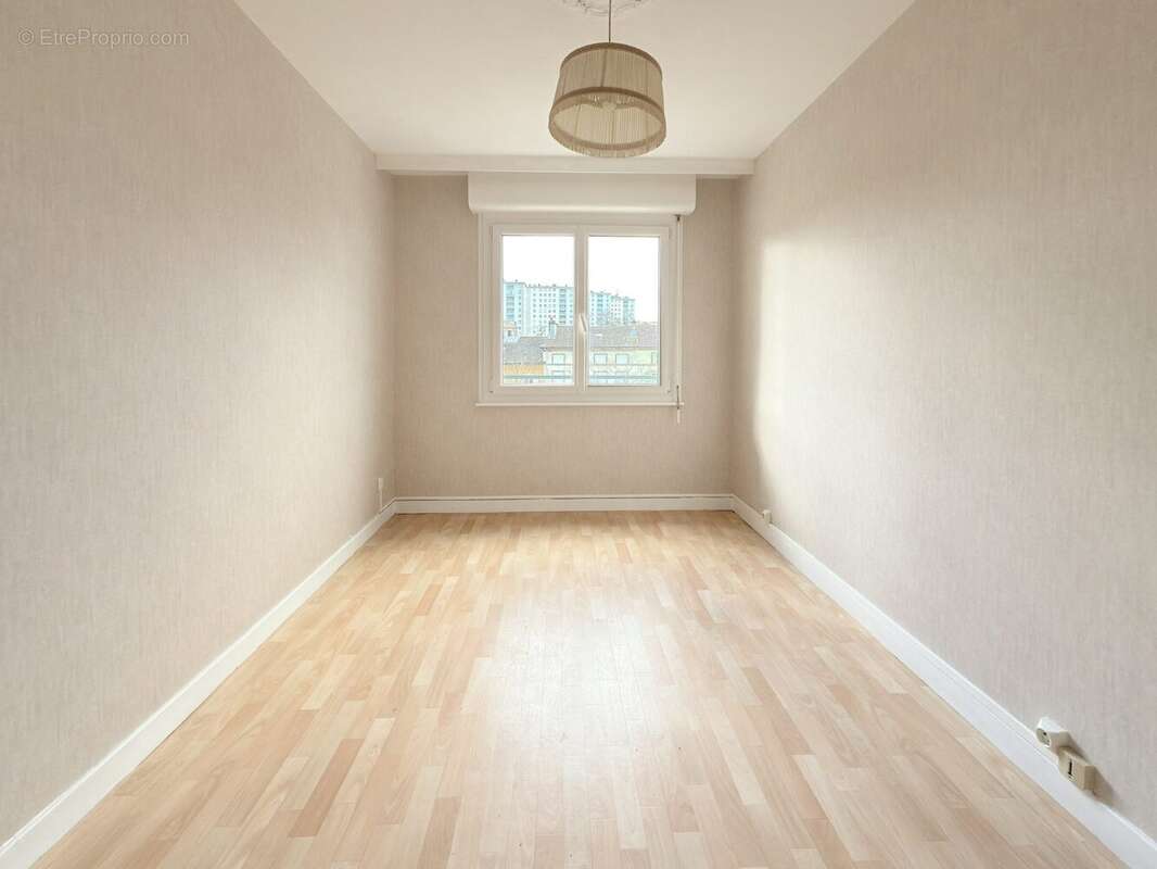 Appartement à EPINAL