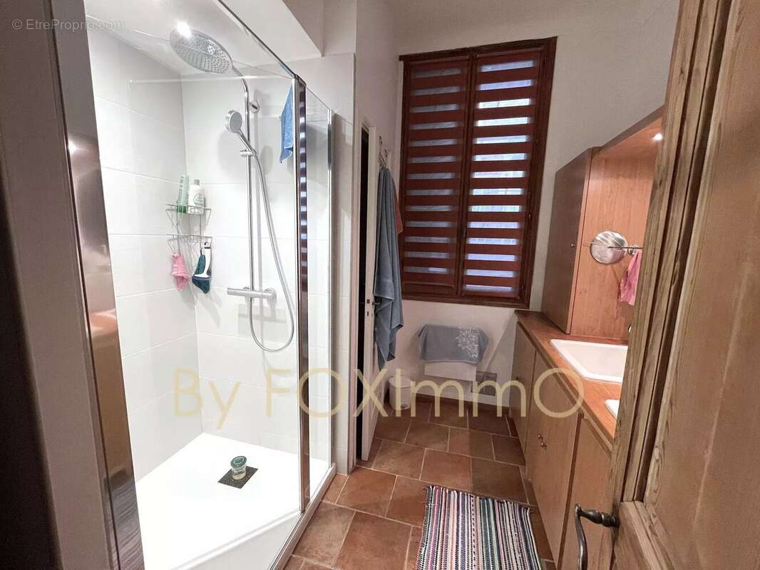 Appartement à BEAUSOLEIL