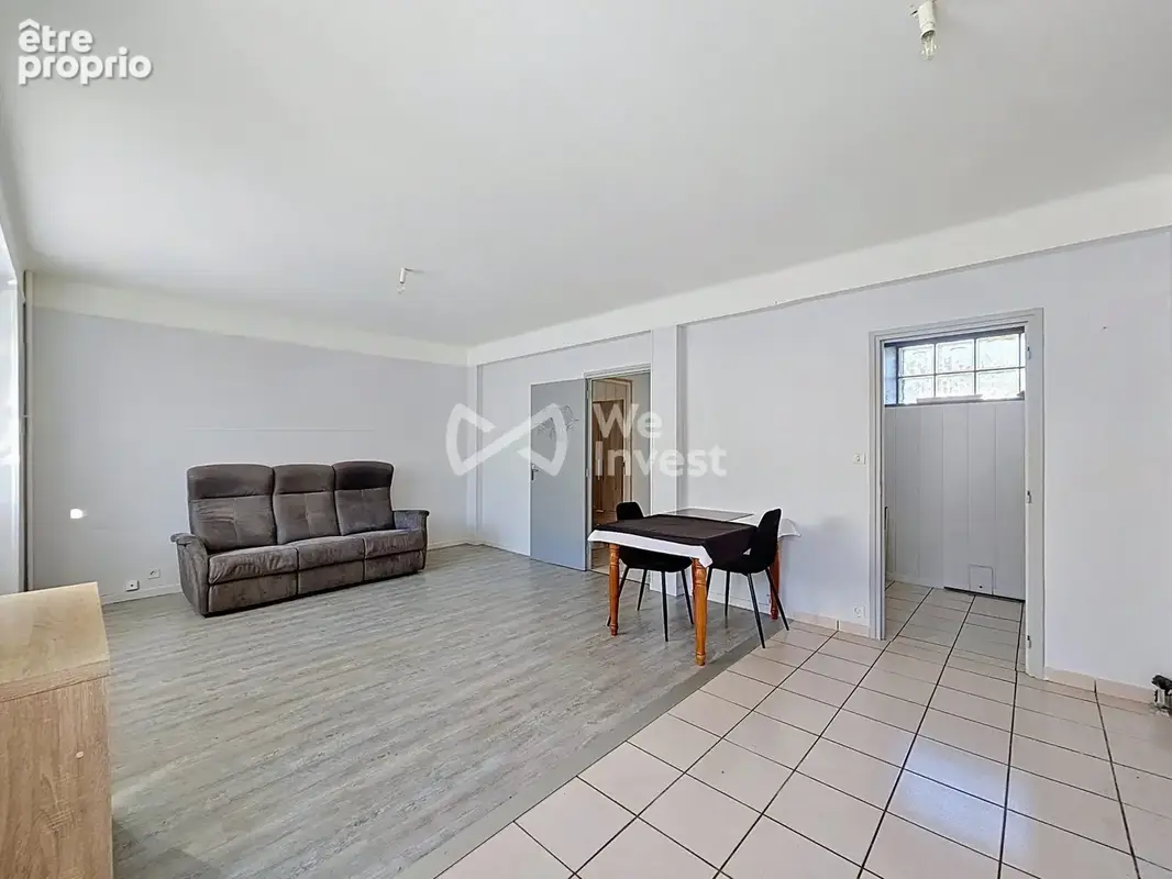 Appartement 2 pièces 55 m² à vendre à Espalion (12500) - photo 4