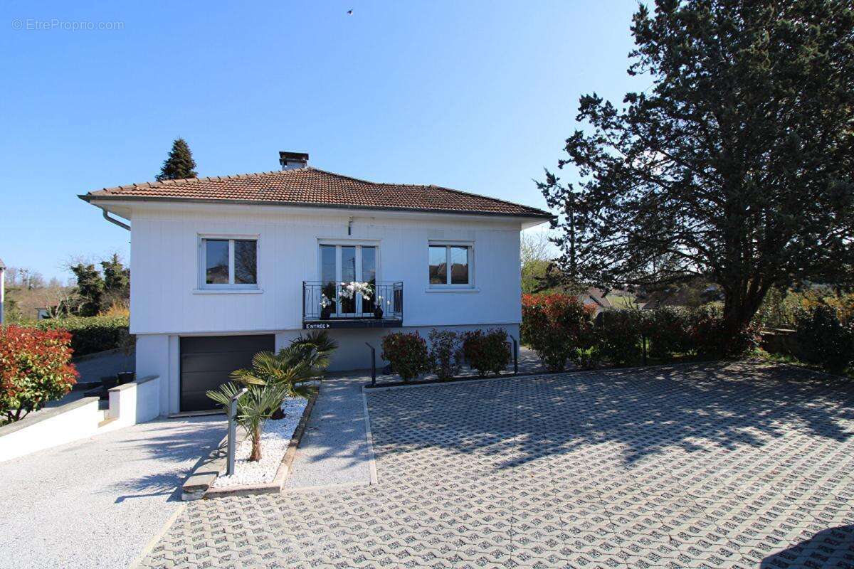 Maison Besançon 6 pièce(s) 147.15 m2 - photo 5