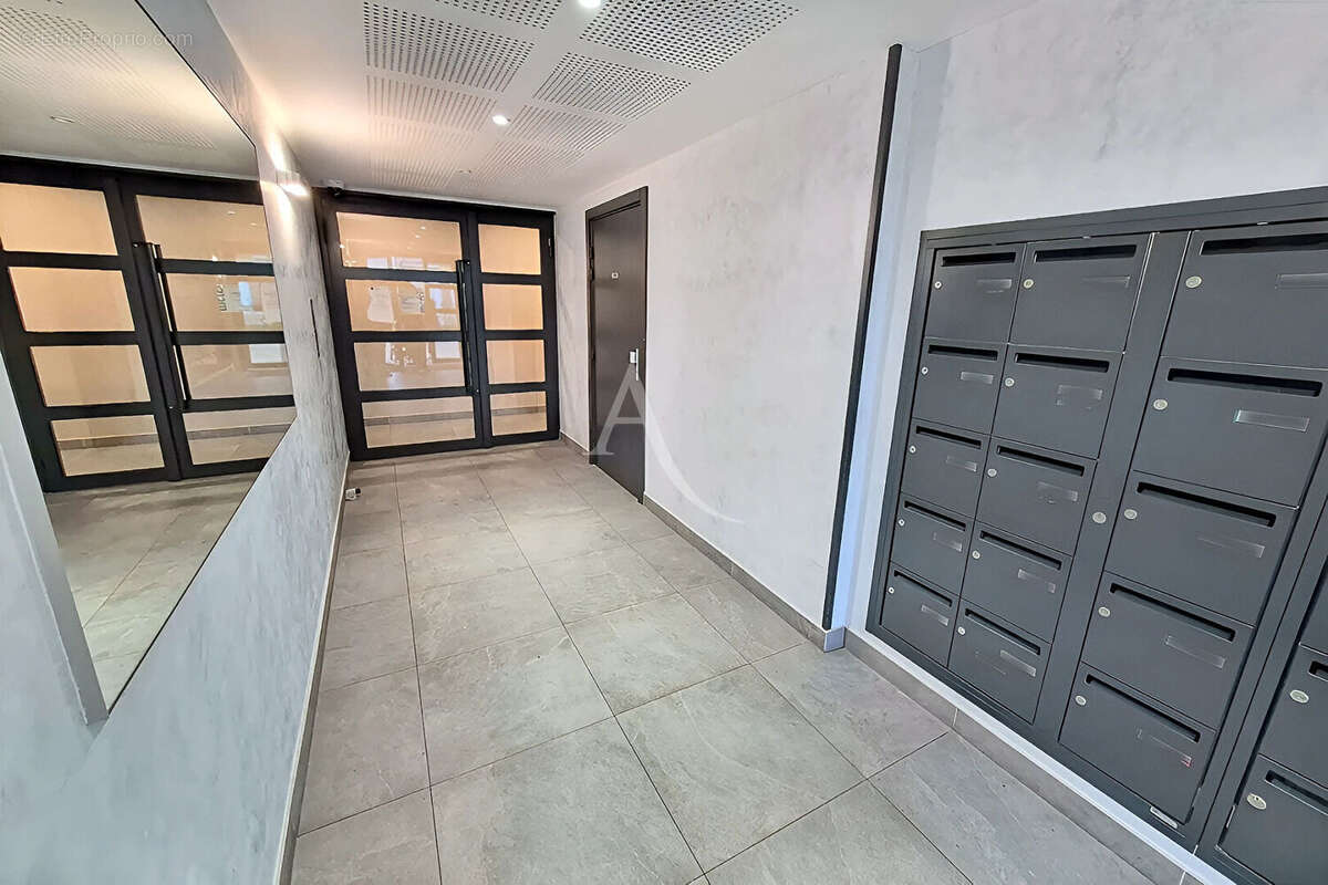 Appartement à OZOIR-LA-FERRIERE