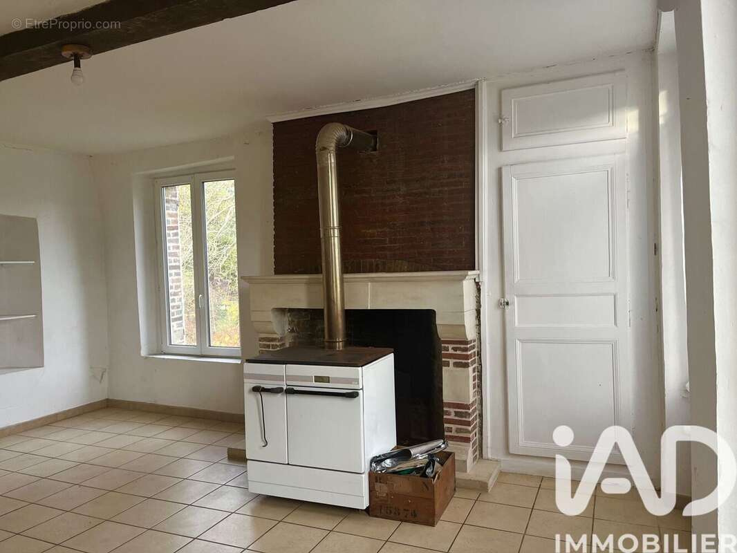 Photo 5 - Maison à SAINT-MARDS-EN-OTHE