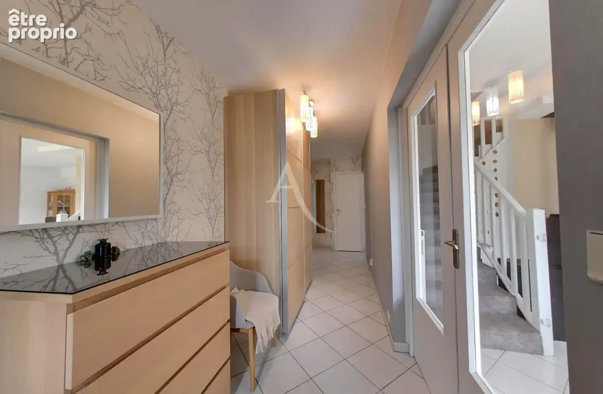 Maison individuelle Gretz Armainvilliers 7 pièces 165 m² sur cave totale - photo 2
