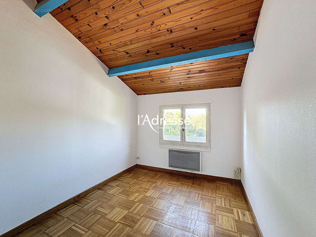 Maison à TOURNEFEUILLE