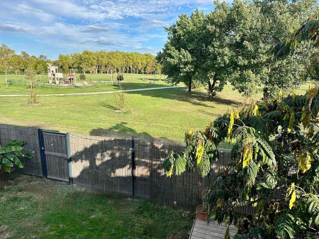 Photo 2 - Maison à PLAISANCE-DU-TOUCH