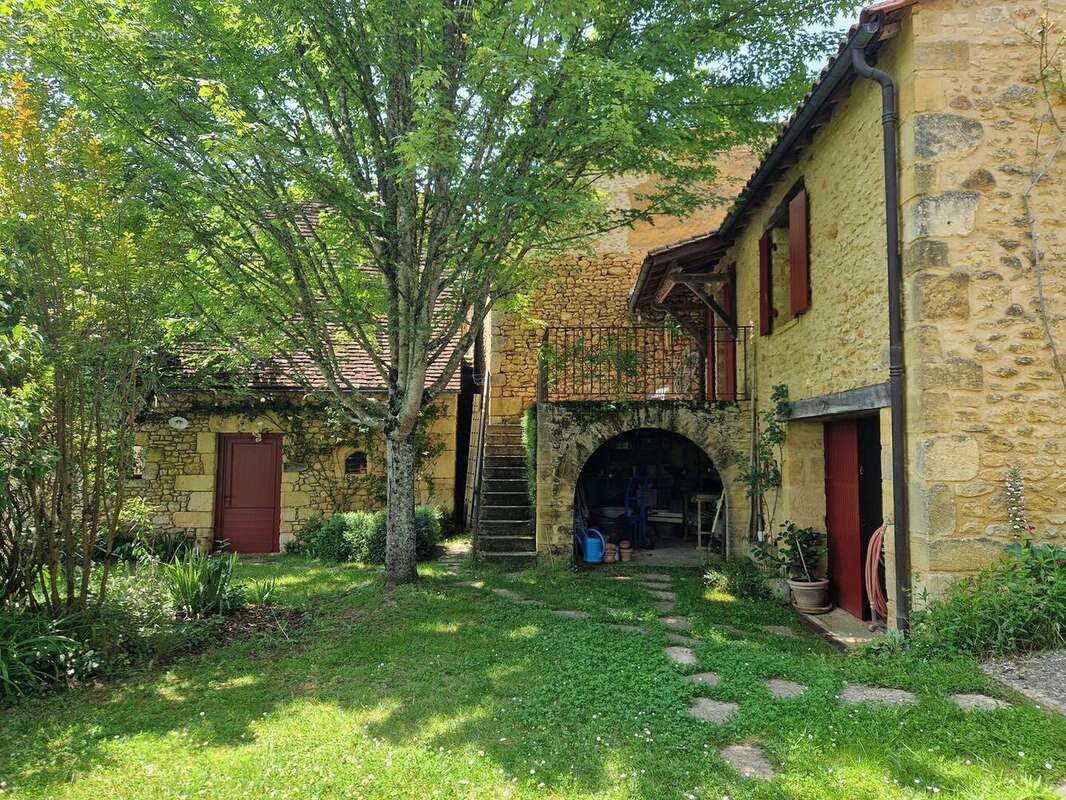 20250610141915 - Maison à TAMNIES