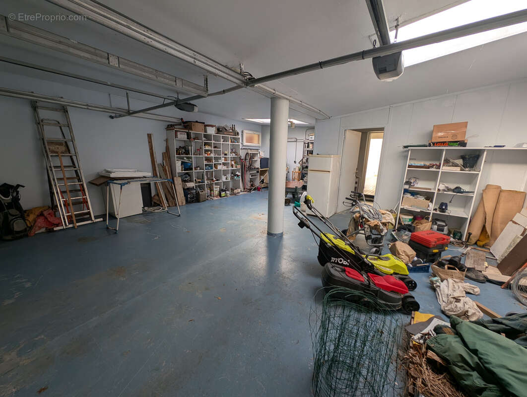 Maison à PONT-SCORFF