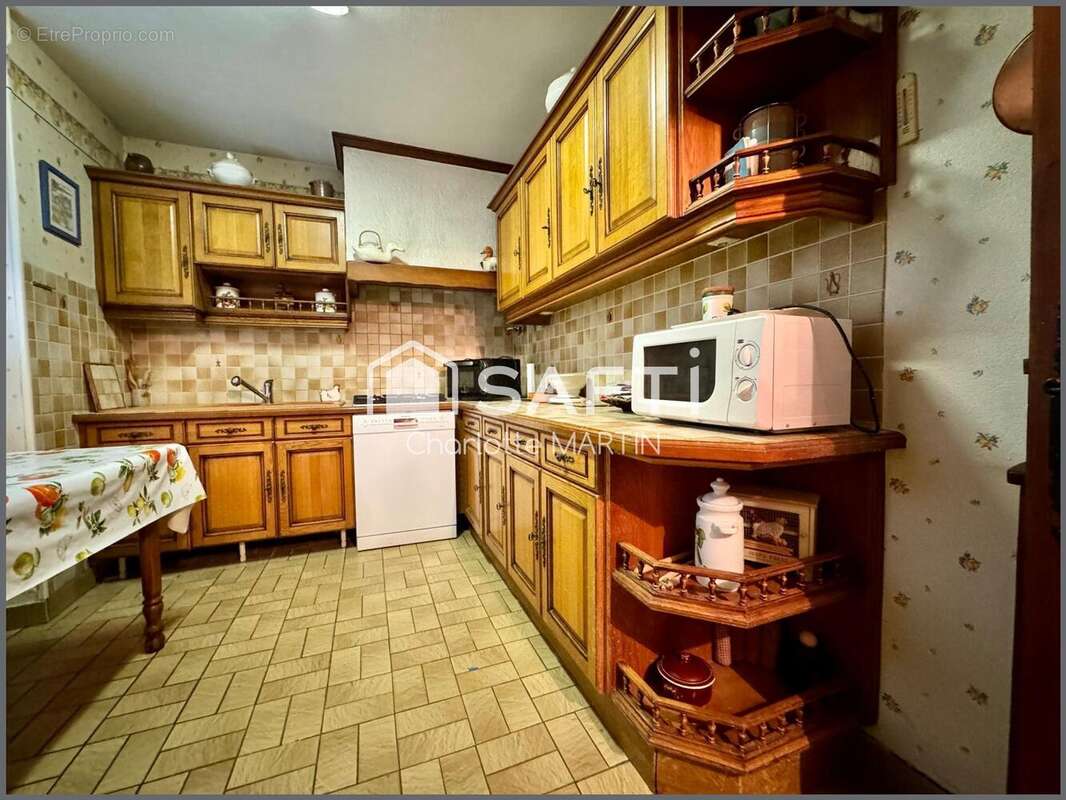 Photo 5 - Maison à VIERZON