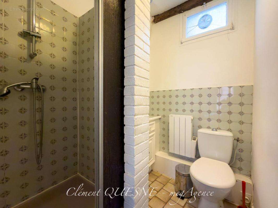 Appartement à DIEPPE
