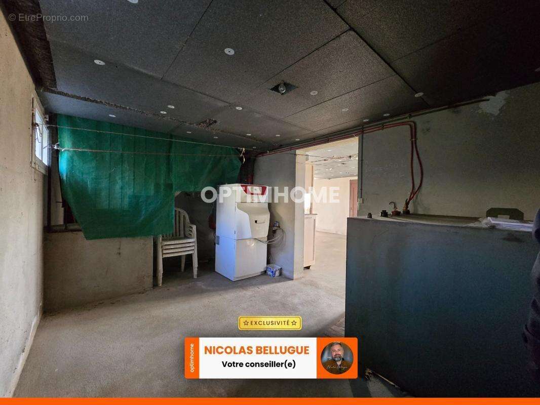 Maison 3 chambres proche d’Eymet – Vue dégagée - photo 18