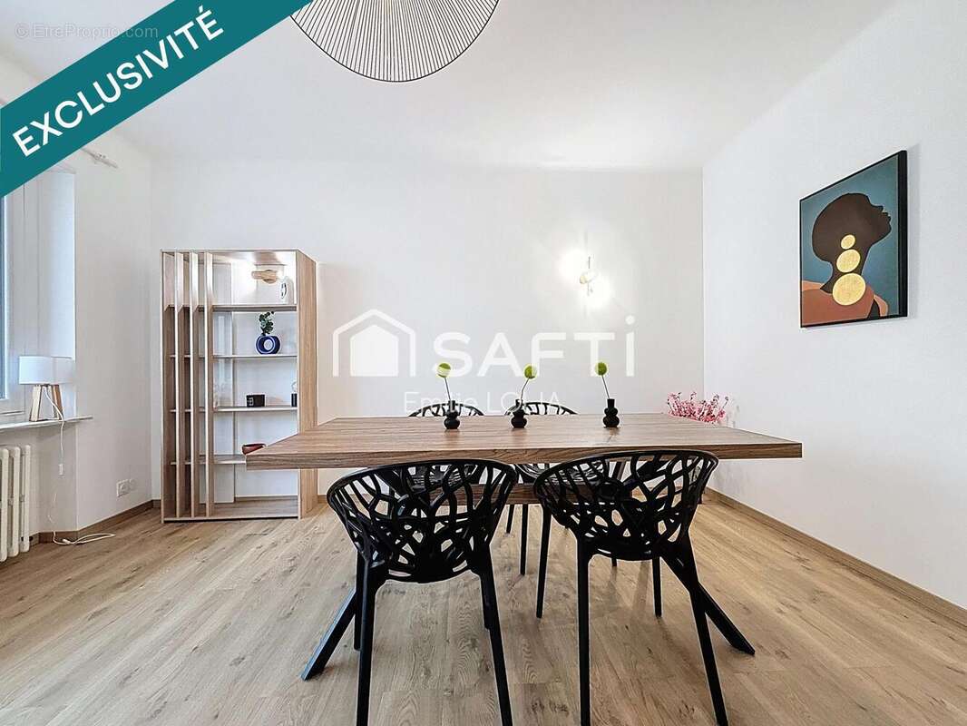 Photo 3 - Appartement à THIONVILLE