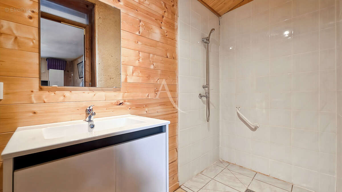 Maison à HARDRICOURT